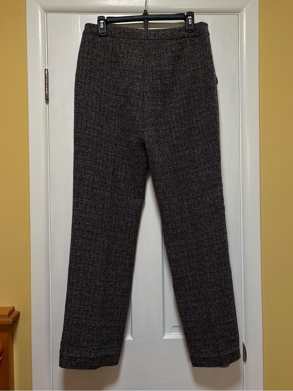 Textured Pants - Picture 5 of 9